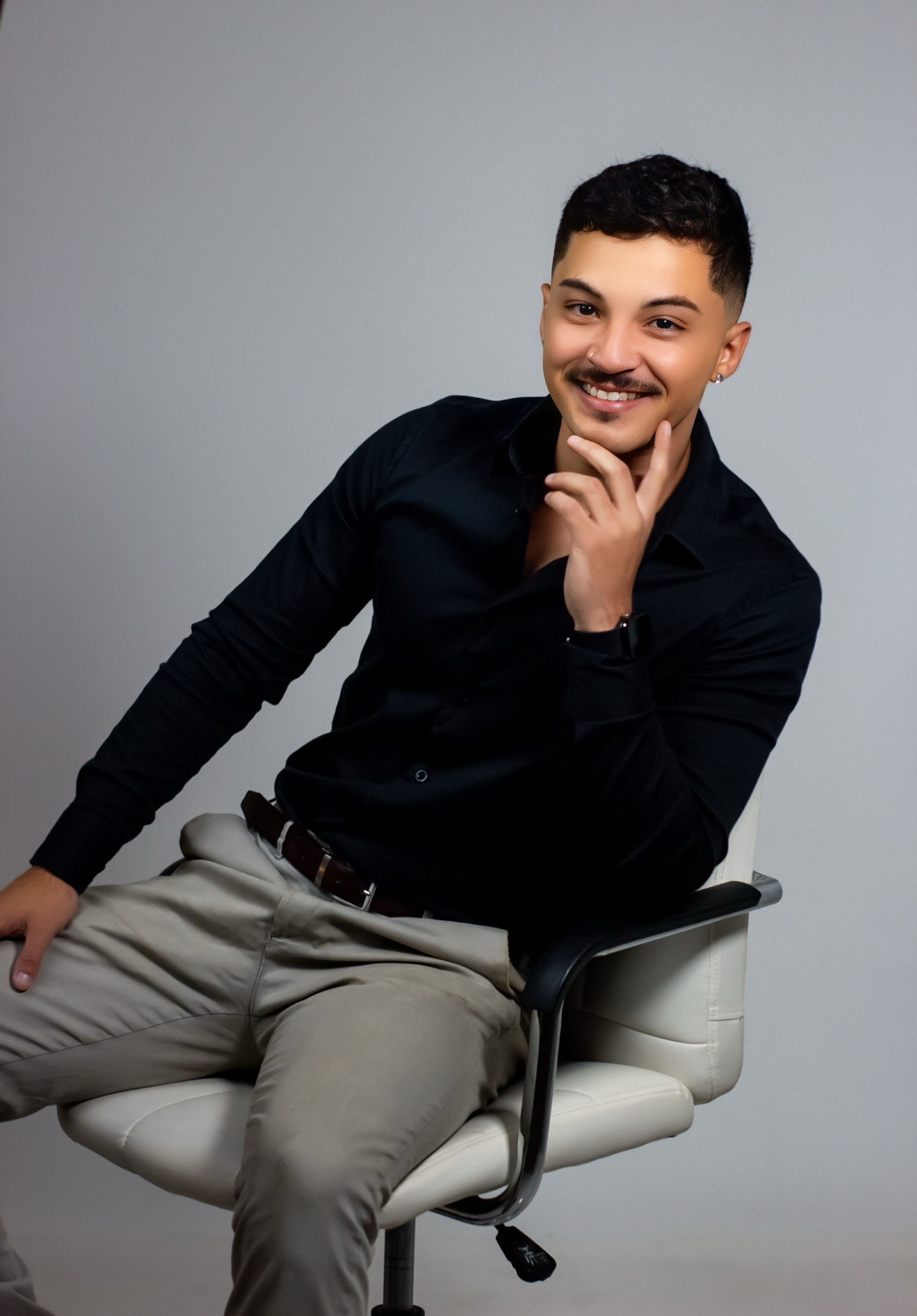 Lucas Scotti, fundador e estrategista da Náutica MKT